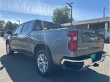 Used 2021 Chevrolet Silverado 1500 LTZ image 5