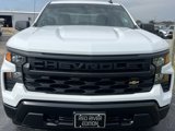 Used 2025 Chevrolet Silverado 1500 W/T w/ Trailering Package image 3