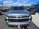 New 2025 Chevrolet Silverado 1500 RST w/ Dark Appearance Package image 2