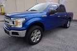 Used 2018 Ford F150 XLT w/ Equipment Group 302A Luxury image 4