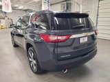 Used 2021 Chevrolet Traverse LT w/ LT Premium Package image 5