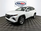 Used 2022 Hyundai Tucson SEL image 4