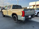New 2025 Toyota Tundra Limited image 3