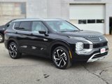 New 2025 Mitsubishi Outlander SEL image 6
