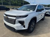 New 2026 Chevrolet Traverse LT image 2