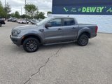 Used 2021 Ford Ranger XLT w/ Equipment Group 302A High image 2