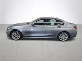 Used 2024 BMW 330i Sedan w/ Premium Package image 2