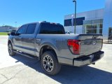 Used 2024 Ford F150 STX w/ Mobile Office Package image 3