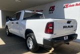 New 2025 RAM 1500 Tradesman image 4