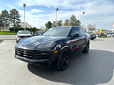 Used 2024 Porsche Cayenne S image 4