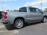 New 2026 Chevrolet Silverado 1500 High Country w/ High Country Premium Package image 4