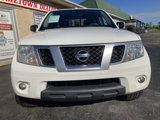 Used 2018 Nissan Frontier SV image 3