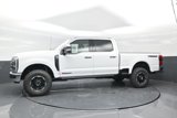 New 2025 Ford F250 King Ranch w/ Tremor Off-Road Package image 4