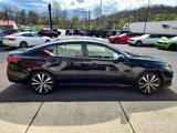 Used 2022 Nissan Altima 2.5 SR image 5