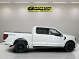 New 2025 Ford F150 XLT w/ Equipment Group 302A MID image 3