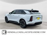 New 2025 Cadillac Escalade IQ Sport 1 image 3