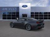 New 2025 Ford Mustang Dark Horse w/ Dark Horse Handlin Package image 5