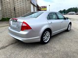 Used 2011 Ford Fusion SEL w/ 302A Rapid Spec Order Code image 4