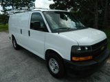 Used 2019 Chevrolet Express 2500 w/ Communications Package image 3