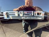 Used 2019 Ford F150 Platinum image 4