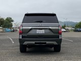 Certified 2021 Ford Expedition Max Limited image 5