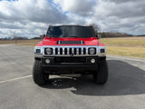 Used 2004 HUMMER H2 image 2