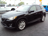 Used 2014 MAZDA CX-5 Grand Touring image 3