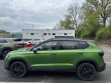 New 2025 Volkswagen Taos SE image 6