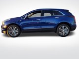 New 2025 Cadillac XT5 Premium Luxury w/ Technology Package image 3
