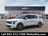 New 2026 Kia Carnival EX image 3