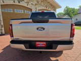 New 2025 Ford F150 STX w/ STX Black Appearance Package image 4