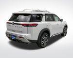 New 2025 Nissan Pathfinder Platinum image 5