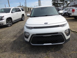 Used 2021 Kia Soul S image 3