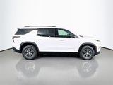 New 2026 Chevrolet Traverse LT w/ LPO, Floor Liner Package image 4