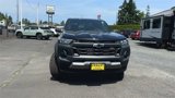 New 2025 Chevrolet Colorado Trail Boss image 4