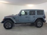 New 2025 Jeep Wrangler Unlimited Rubicon image 4