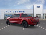 New 2025 Ford F150 Lariat w/ Equipment Group 502A High image 4