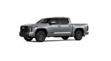 New 2025 Toyota Tundra Platinum image 2
