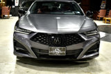 Used 2022 Acura TLX w/ A-SPEC Pkg image 4