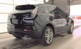 Used 2022 Cadillac XT4 Sport image 3