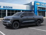 New 2025 Chevrolet Silverado EV LT image 2
