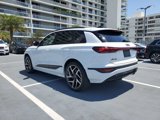 New 2025 Audi SQ6 e-tron Premium Plus image 4