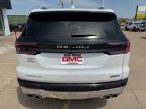 New 2025 GMC Acadia Denali w/ LPO, Floor Liner Package image 4