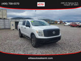 Used 2018 Nissan Titan S w/ S Utility Package image 4
