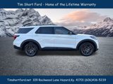 New 2025 Ford Explorer ST-Line image 4