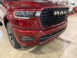 Certified 2025 RAM 1500 Laramie image 2