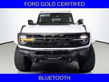 Certified 2024 Ford Bronco Raptor w/ Interior Carbon Fiber Pack 6 image 2