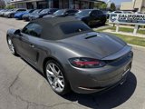 Used 2019 Porsche 718 Boxster image 4