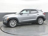 New 2026 Chevrolet TrailBlazer LS w/ LS Convenience Package image 5