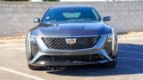 New 2025 Cadillac CT5 Premium Luxury image 4